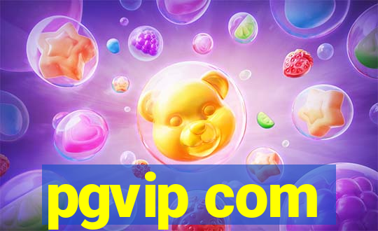 pgvip com